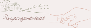 Ursprungkinderleicht Logo Homepage